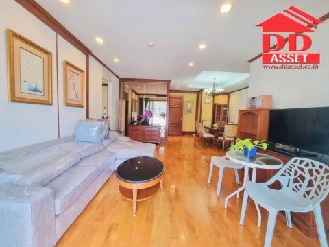 For Sale or Rent The Bangkok Sukhumvit 43 fully furnished Near Bts Prompong