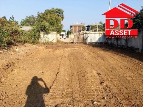 ขายที่ดิน​ หัวหิน 200 วา​ ซอยหัวหิน17 ใกล้ชายหาด​ 500 เมตร โรงแรมเรสดีเทล​ หัวหิน​ และ​ อินเด็กซ์​ ห