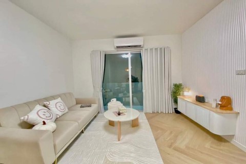 Code C20231100002.......My Condo Sukhumvit 81 สำหรับขาย, 2 ห้องนอน, 2 ห้องน้ำ, แต่งครบ, ราคาพิเศษ