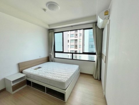 ขาย คอนโด J Condo Sathorn-Kallaprapruk 31 ตรม. 1นอน 1น้ำ ชั้น20 พร้อมเฟอร์ ใกล้btsบางหว้า.