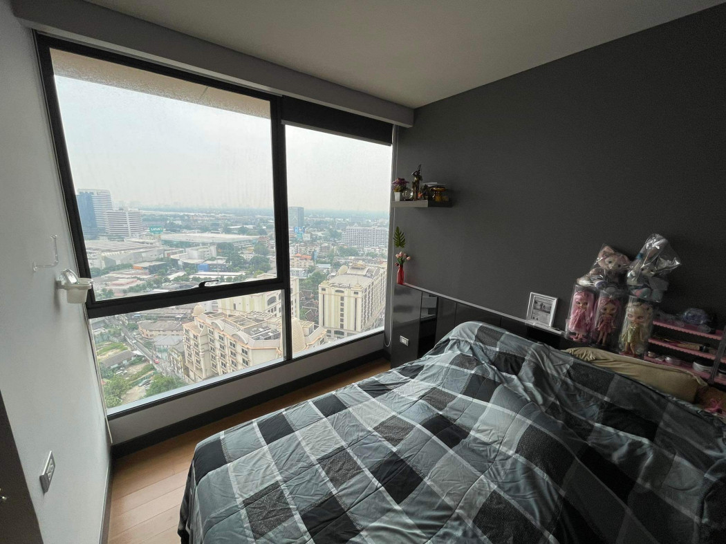 ขาย คอนโด The Lumpini 24 38.18 ตรม. Full furnished and ready to move in