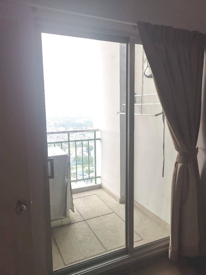 ให้เช่า คอนโด Supalai Park RatchaplukPhetkasem 45 ตรม. 1 bed 1 bath 1 living 1 kitchen 1 balcony 1 p